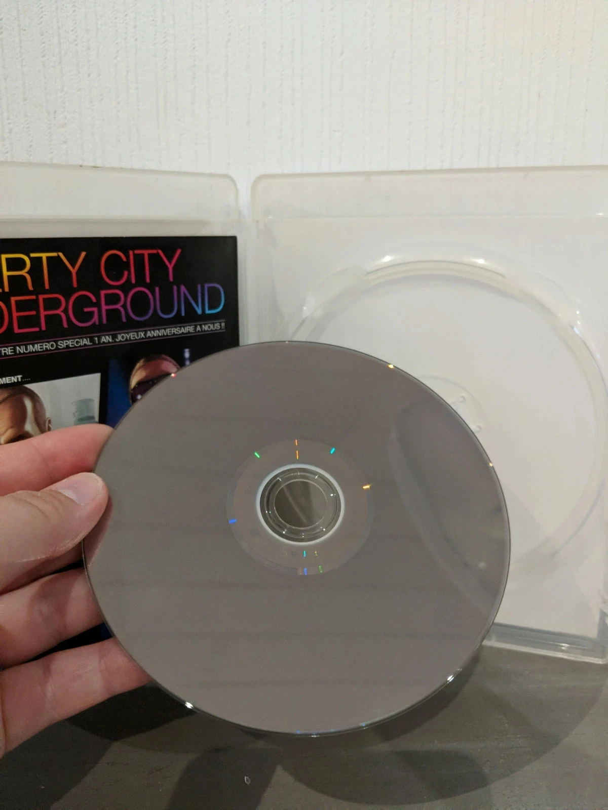 Grand Theft Auto: Episodios de Liberty City – PS3 – photo 3